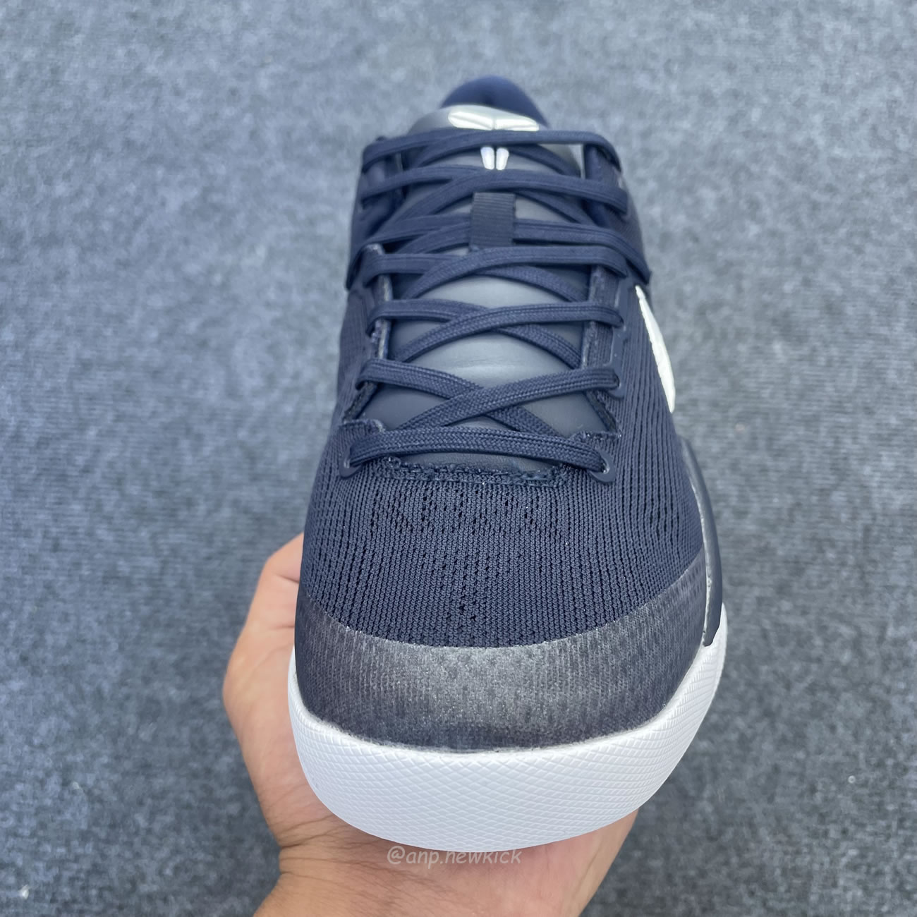 Nike Kobe 8 Protro College Navy Hf9550 400 (6) - www.newkick.vip