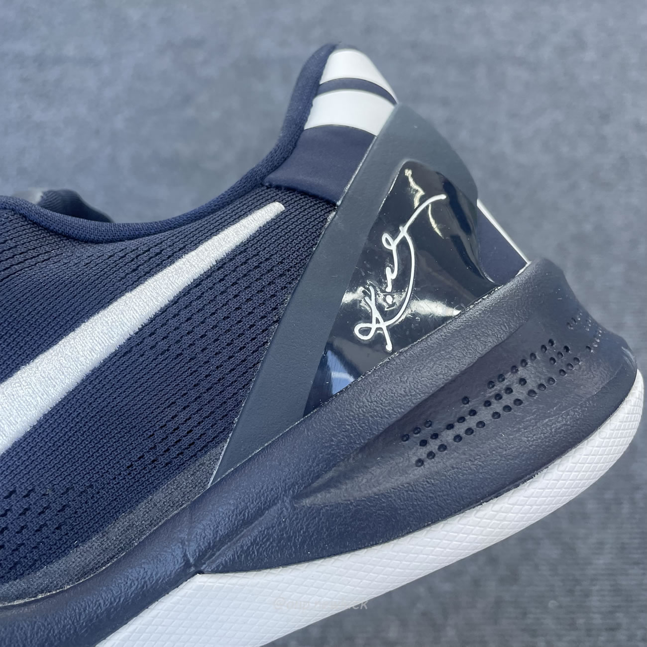 Nike Kobe 8 Protro College Navy Hf9550 400 (7) - www.newkick.vip