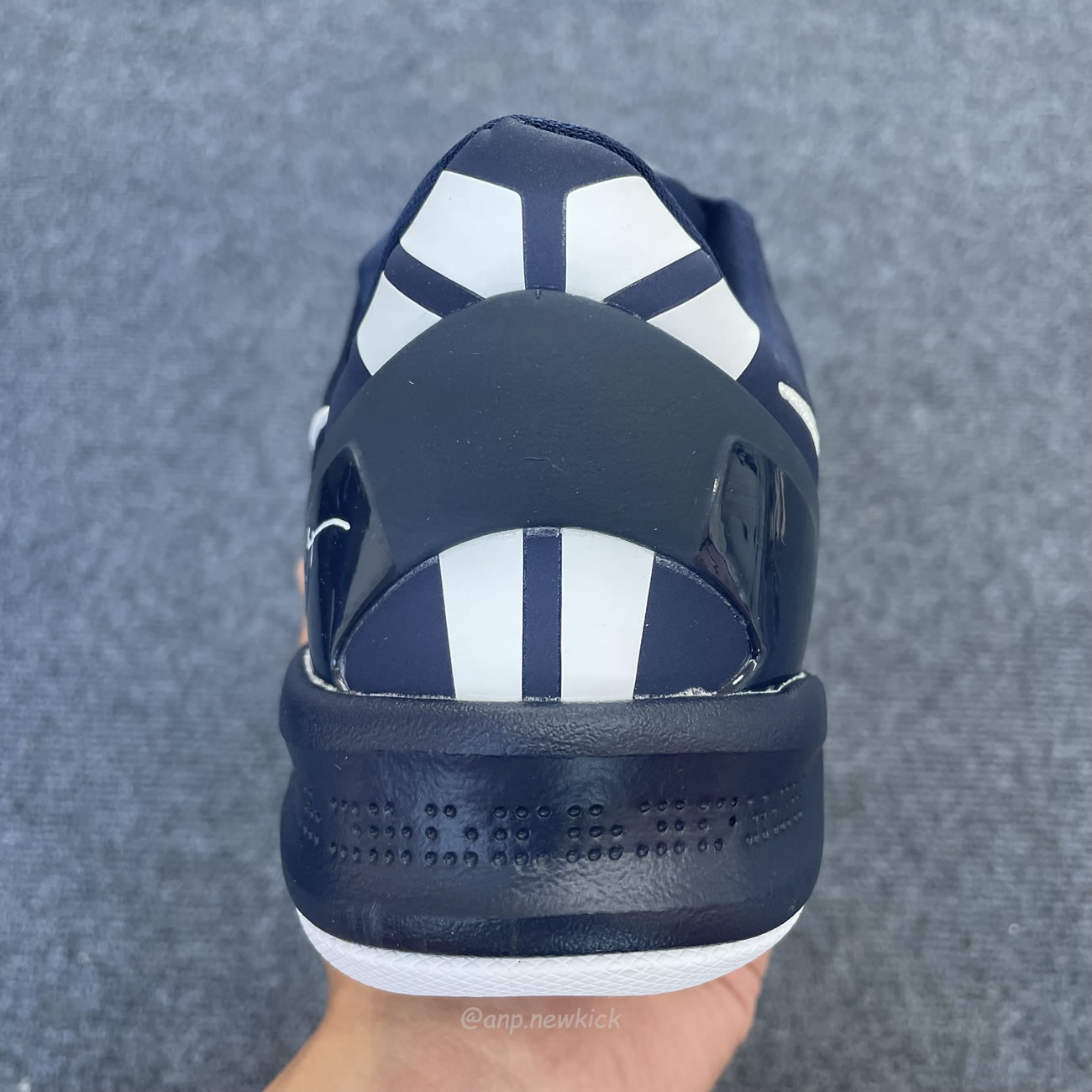 Nike Kobe 8 Protro College Navy Hf9550 400 (8) - www.newkick.vip