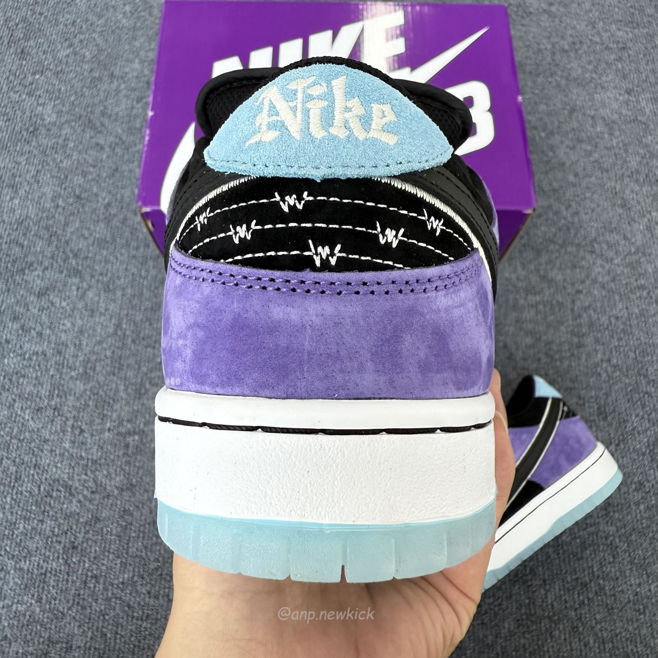 Nike Sb Dunk Low Hayley Wilson Hj0513 500 (2) - www.newkick.vip