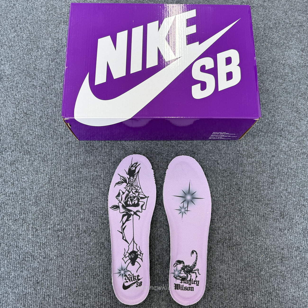 Nike Sb Dunk Low Hayley Wilson Hj0513 500 (3) - www.newkick.vip