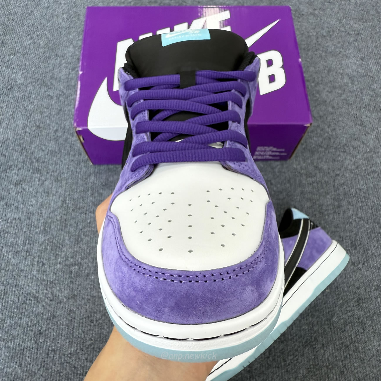 Nike Sb Dunk Low Hayley Wilson Hj0513 500 (5) - www.newkick.vip