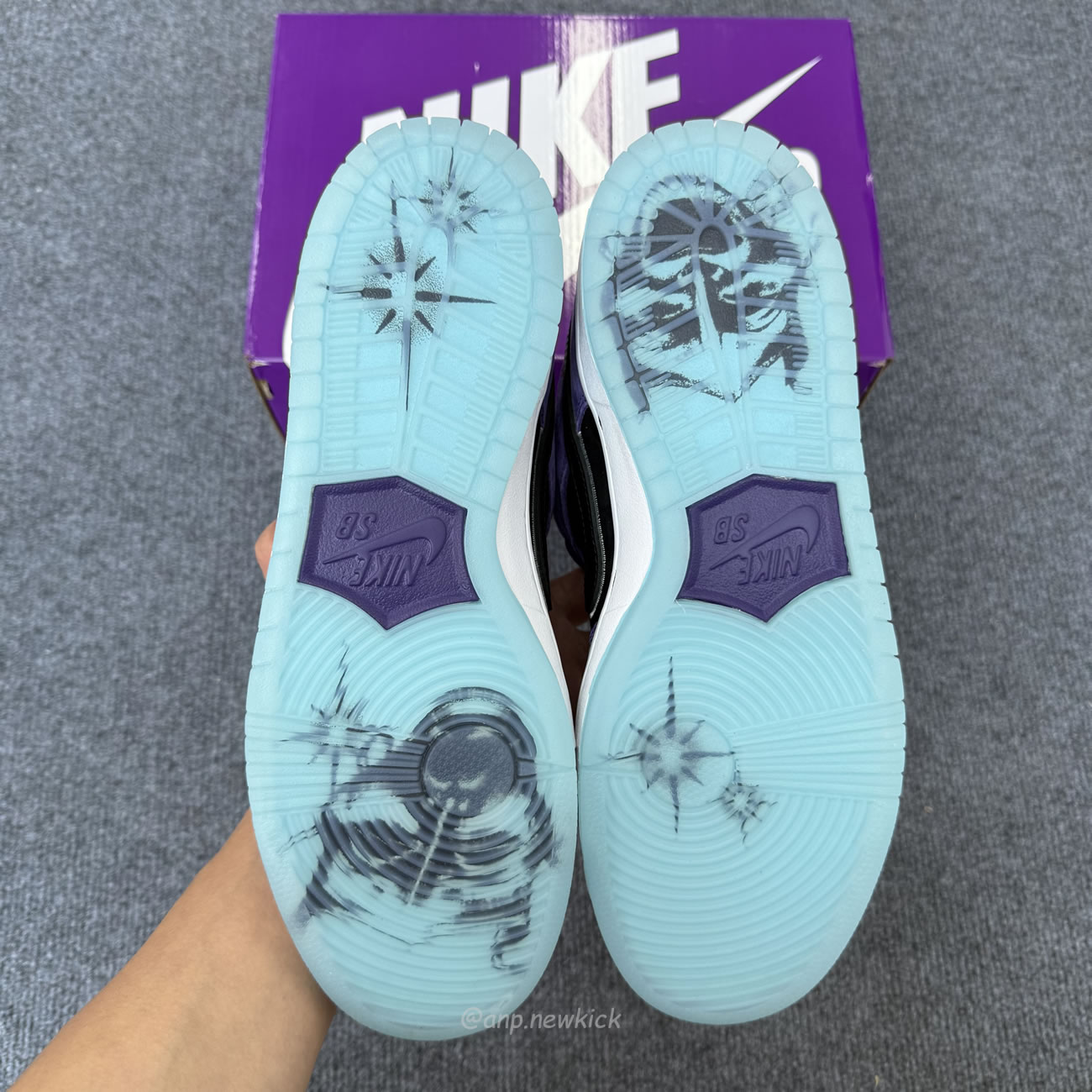 Nike Sb Dunk Low Hayley Wilson Hj0513 500 (6) - www.newkick.vip