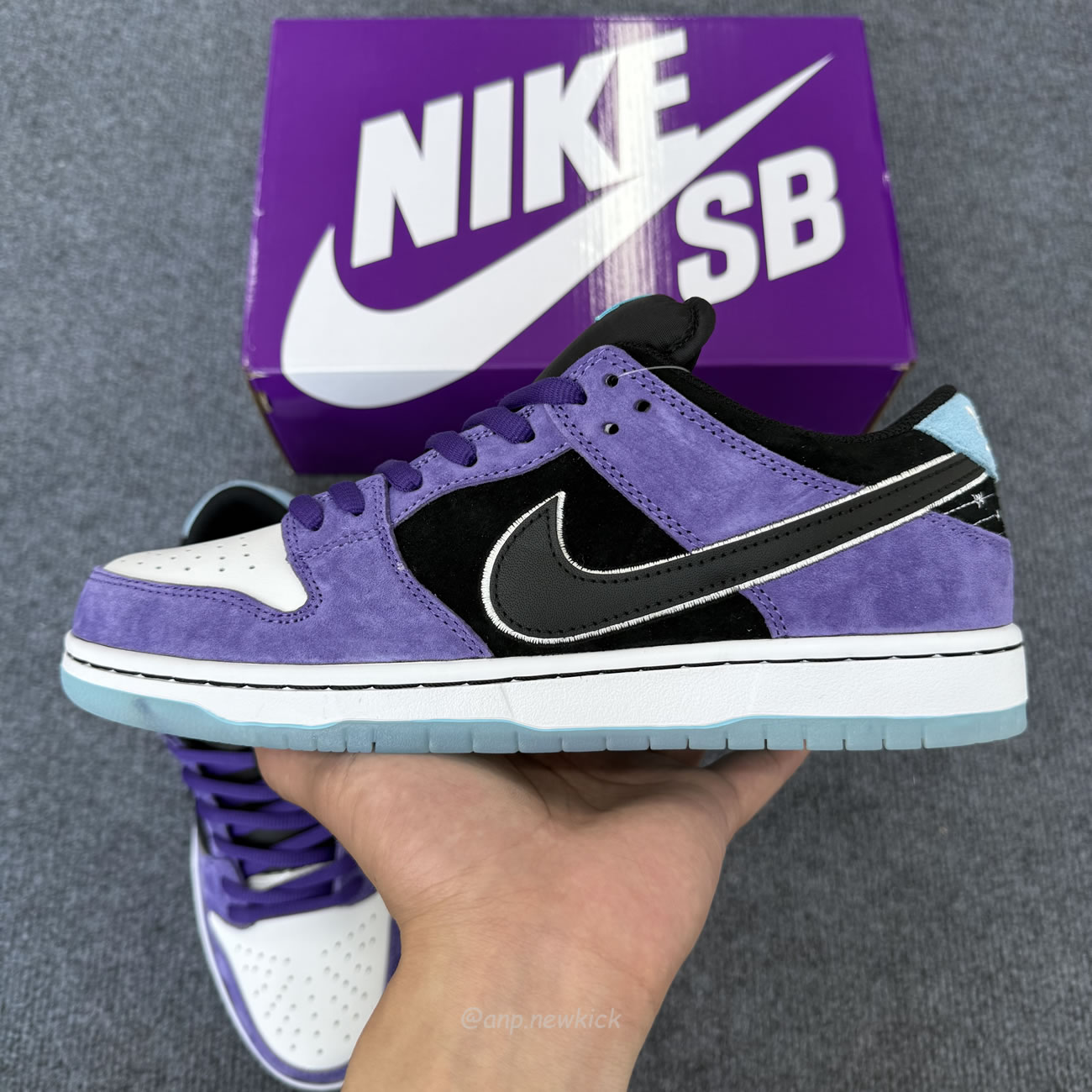 Nike Sb Dunk Low Hayley Wilson Hj0513 500 (7) - www.newkick.vip