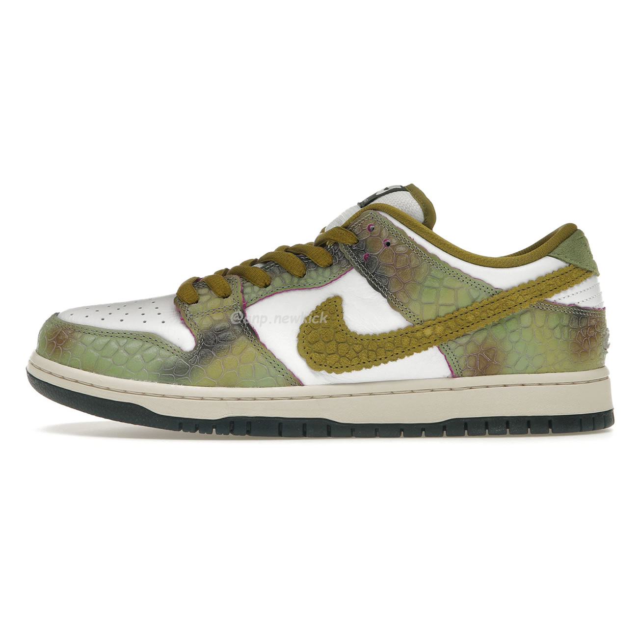 Nike Sb Dunk Low Alexis Sablone Chameleon Hj3386 300 (1) - www.newkick.vip