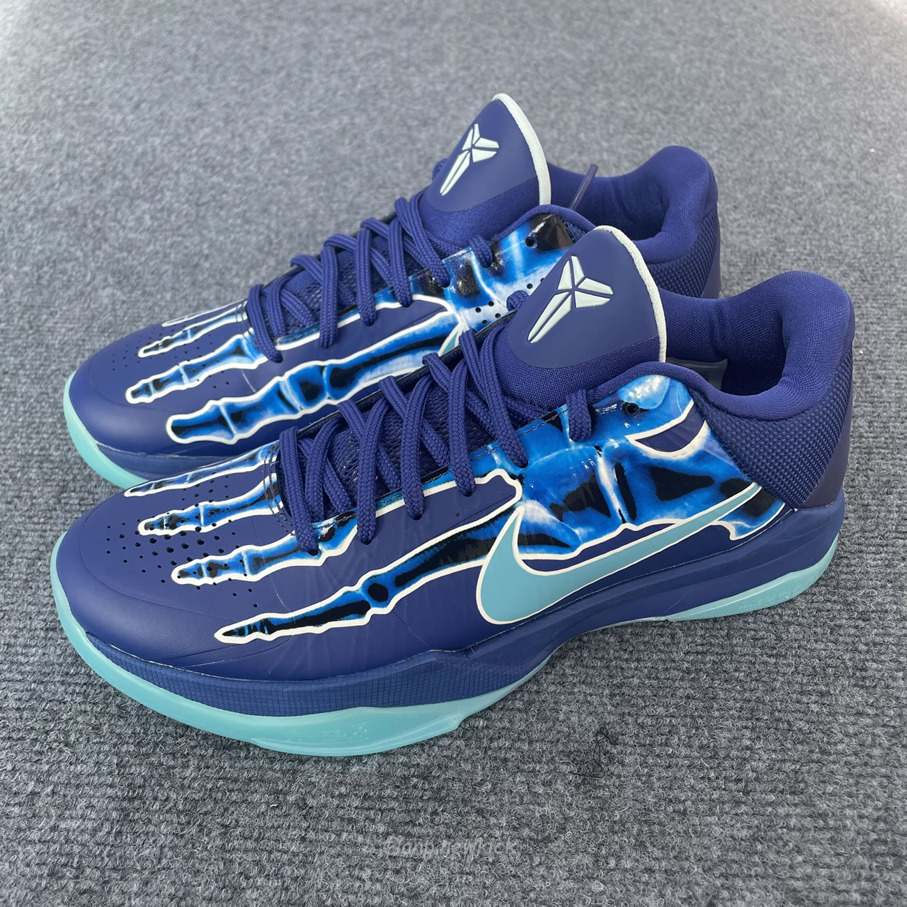 Nike Kobe 5 Protro X Ray Hj4303 400 (11) - www.newkick.vip Nike Kobe 5 Protro X Ray Hj4303 400 (11) - www.newkick.vip