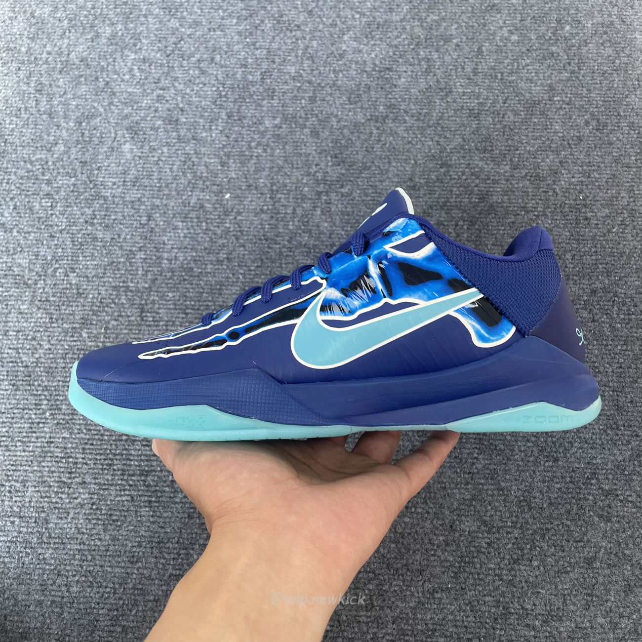 Nike Kobe 5 Protro X Ray Hj4303 400 (5) - www.newkick.vip Nike Kobe 5 Protro X Ray Hj4303 400 (5) - www.newkick.vip