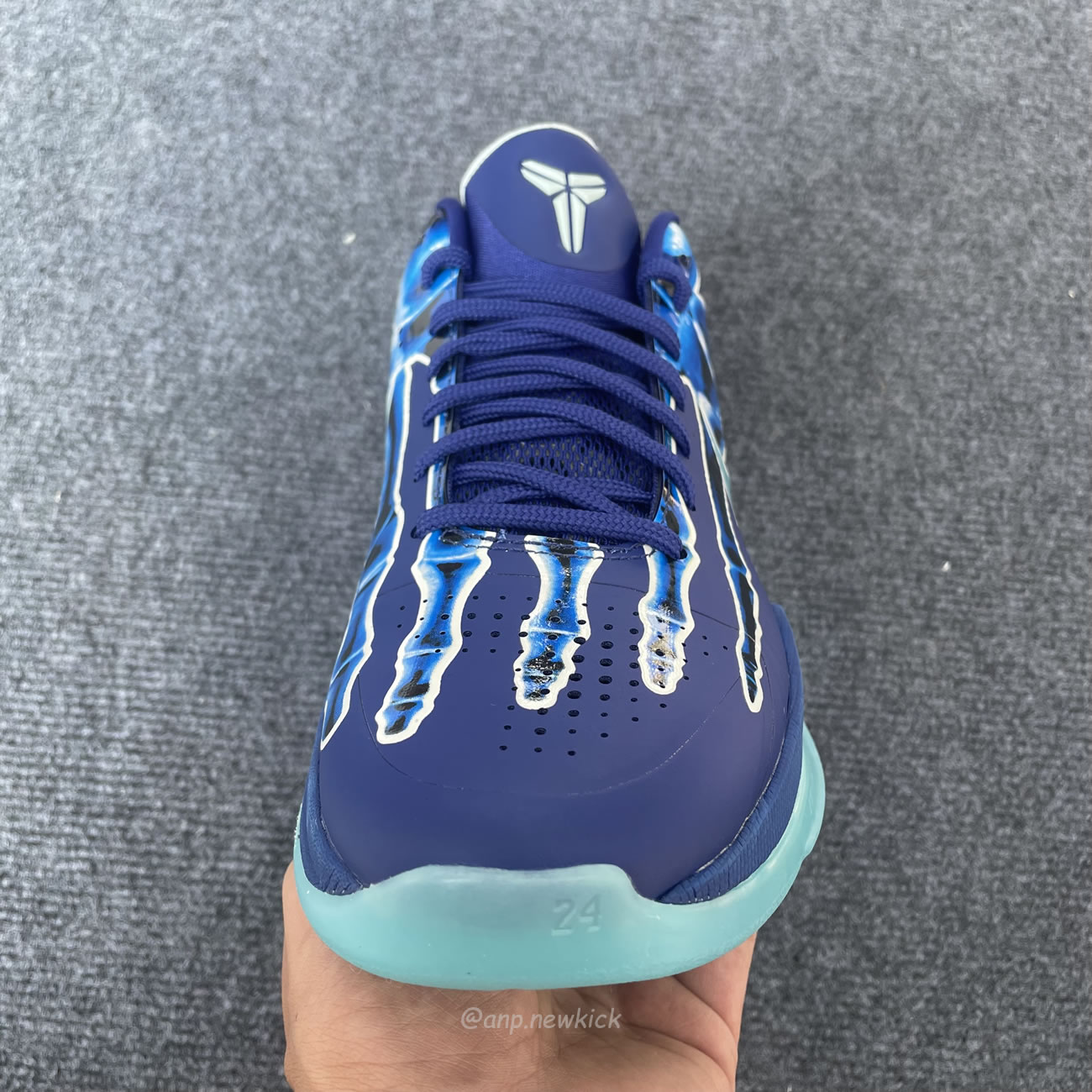 Nike Kobe 5 Protro X Ray Hj4303 400 (6) - www.newkick.vip Nike Kobe 5 Protro X Ray Hj4303 400 (6) - www.newkick.vip