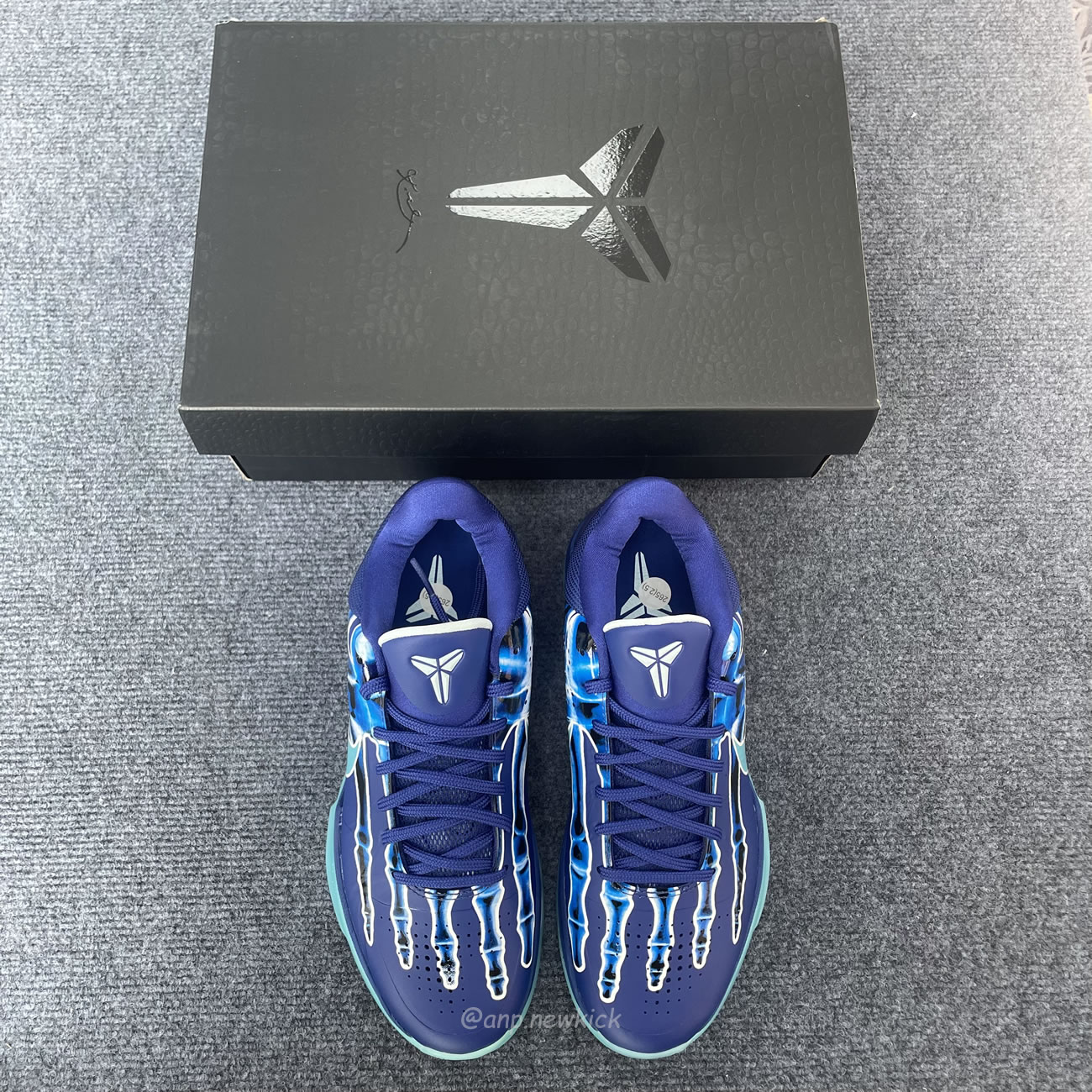 Nike Kobe 5 Protro X Ray Hj4303 400 (7) - www.newkick.vip Nike Kobe 5 Protro X Ray Hj4303 400 (7) - www.newkick.vip