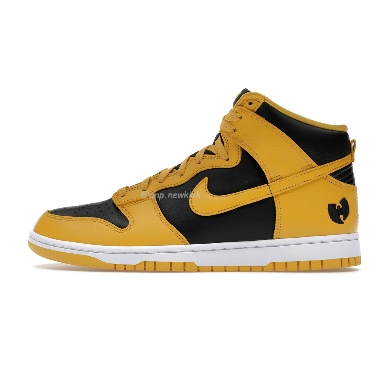 Nike Dunk High Wu Tang 2024 Hj4320 001 (1) - www.newkick.vip