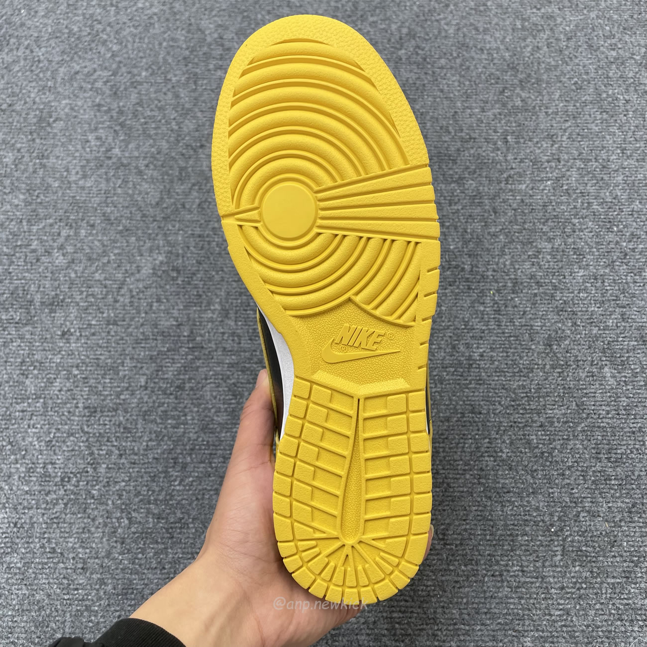 Nike Dunk High Wu Tang 2024 Hj4320 001 (2) - www.newkick.vip