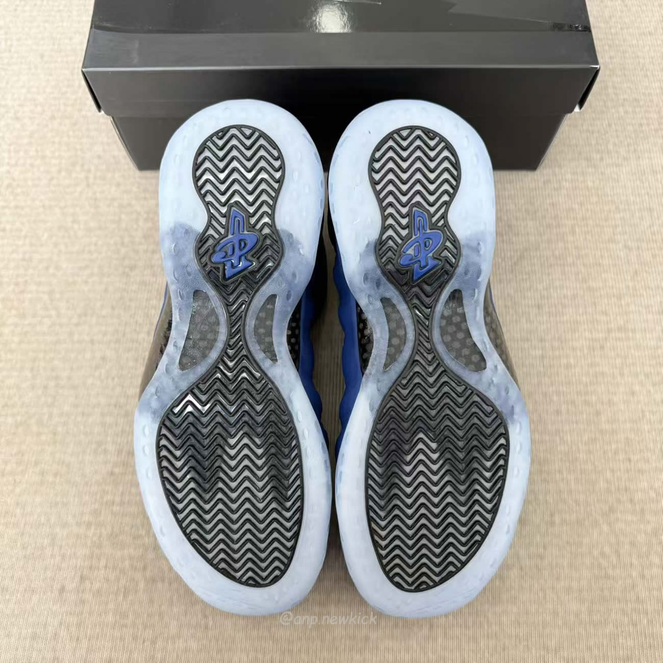 Nike Air Foamposite One Deep Royal Hj5195 400 (3) - www.newkick.vip