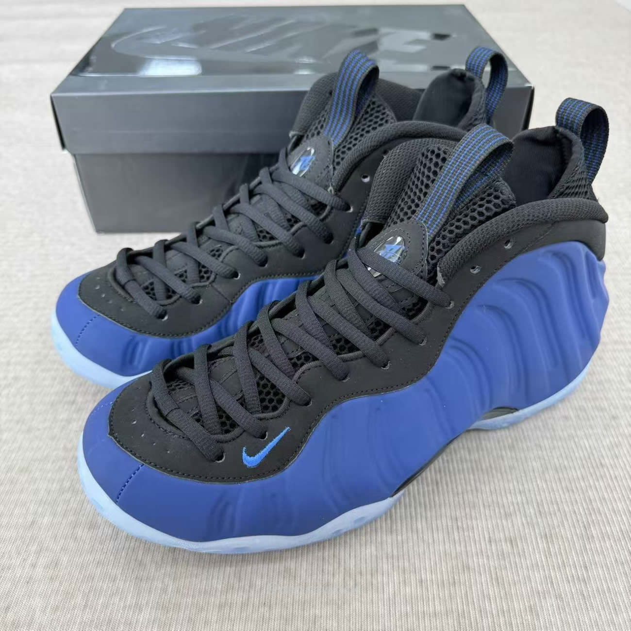 Nike Air Foamposite One Deep Royal Hj5195 400 (5) - www.newkick.vip