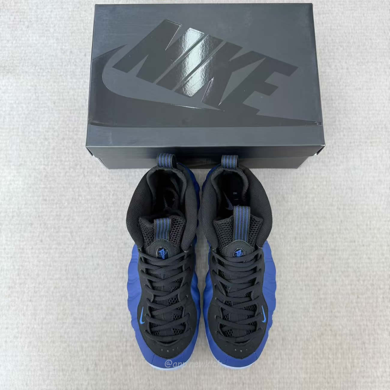 Nike Air Foamposite One Deep Royal Hj5195 400 (7) - www.newkick.vip