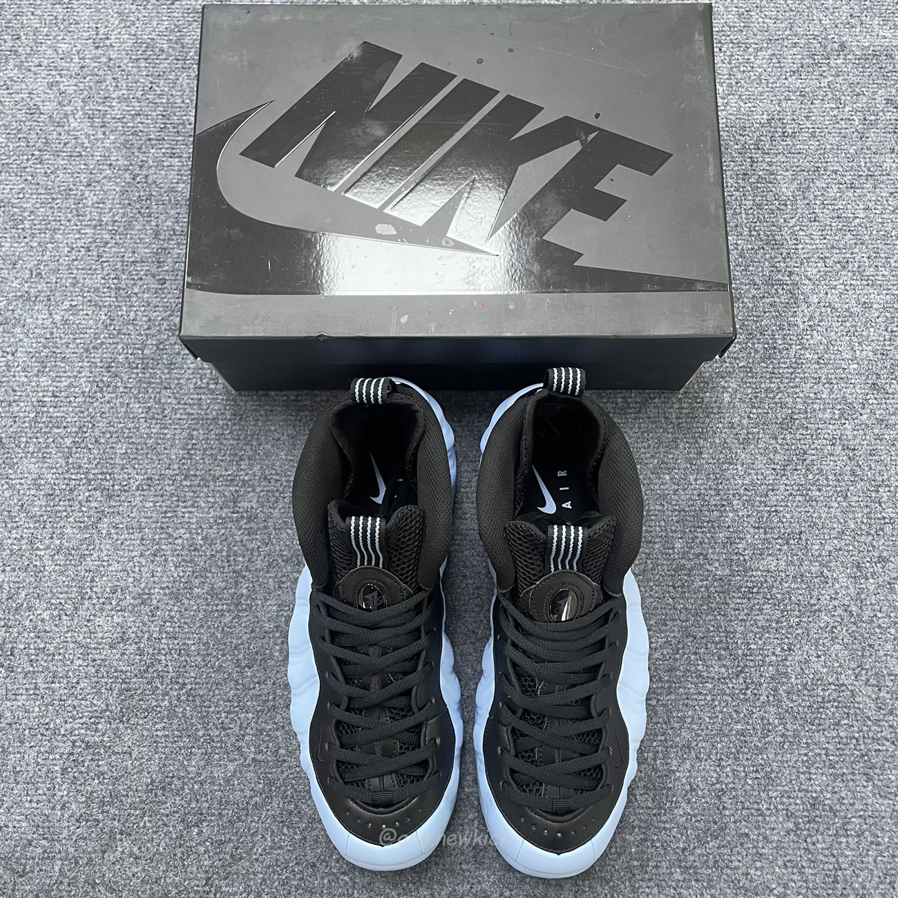 Nike Air Foamposite One Psychic Blue Hj6014 400 (3) - www.newkick.vip