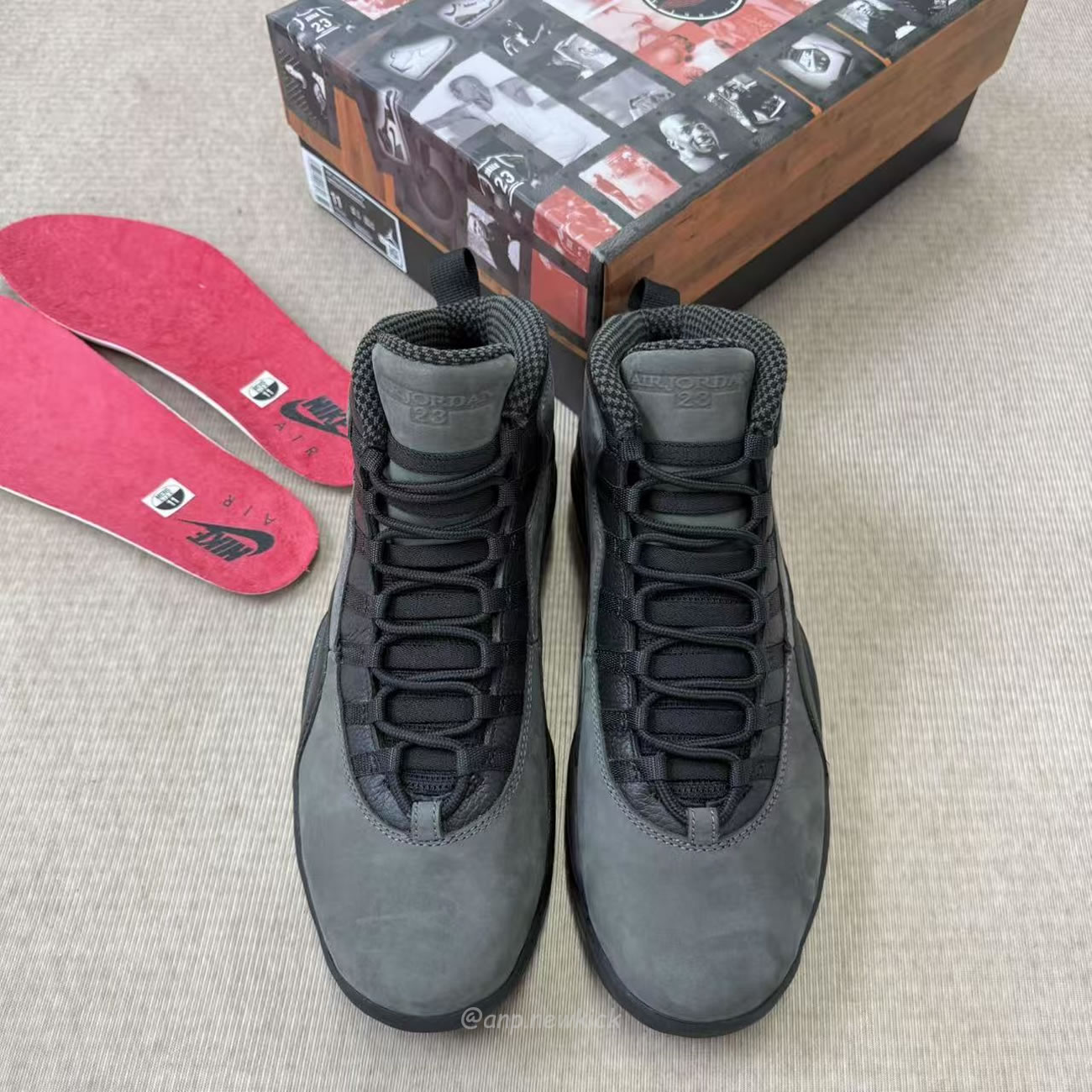 Air Jordan 10 Retro Shadow 2025 Hj6779 001 (21) - www.newkick.vip