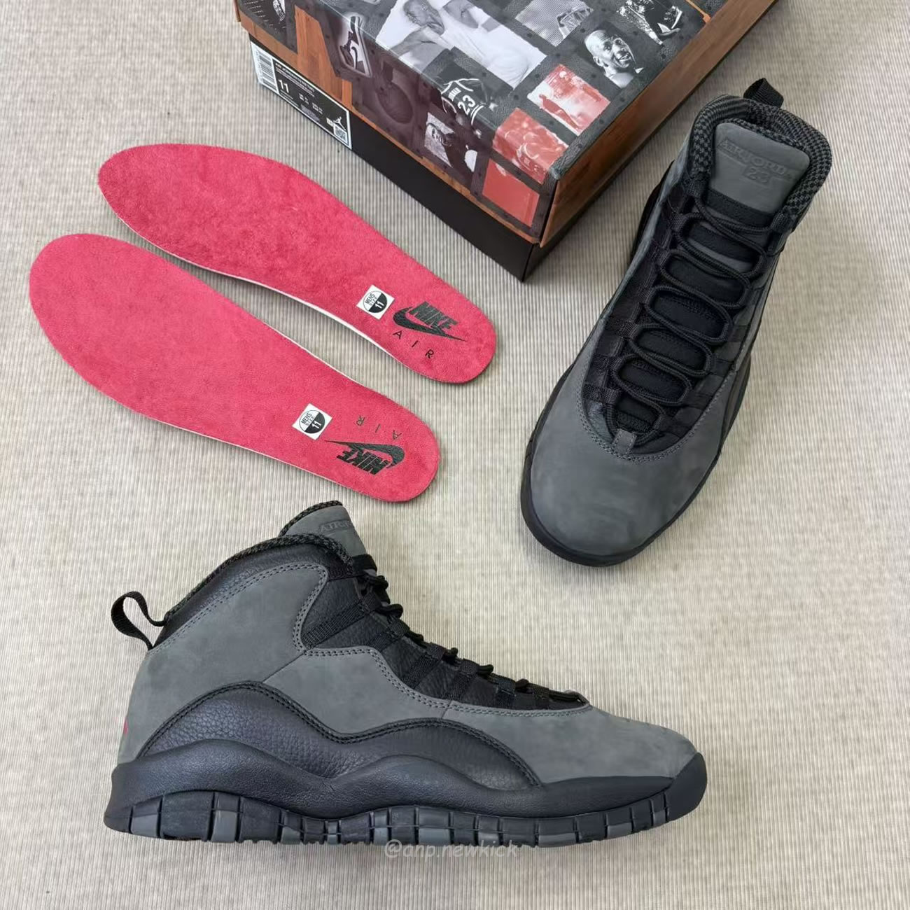 Air Jordan 10 Retro Shadow 2025 Hj6779 001 (24) - www.newkick.vip