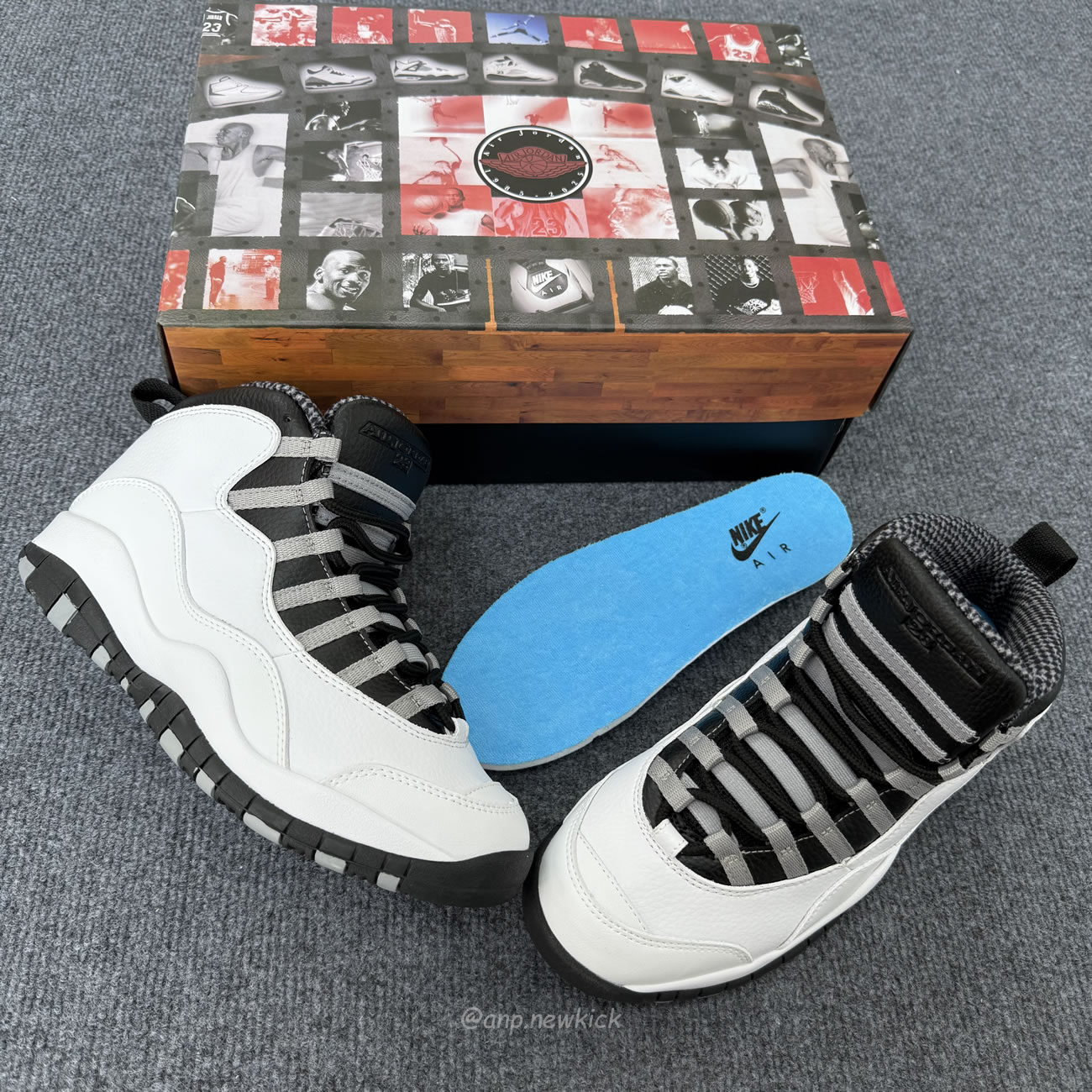 Air Jordan 10 Retro Og Steel Hj6779 104 (3) - www.newkick.vip Air Jordan 10 Retro Og Steel Hj6779 104 (3) - www.newkick.vip