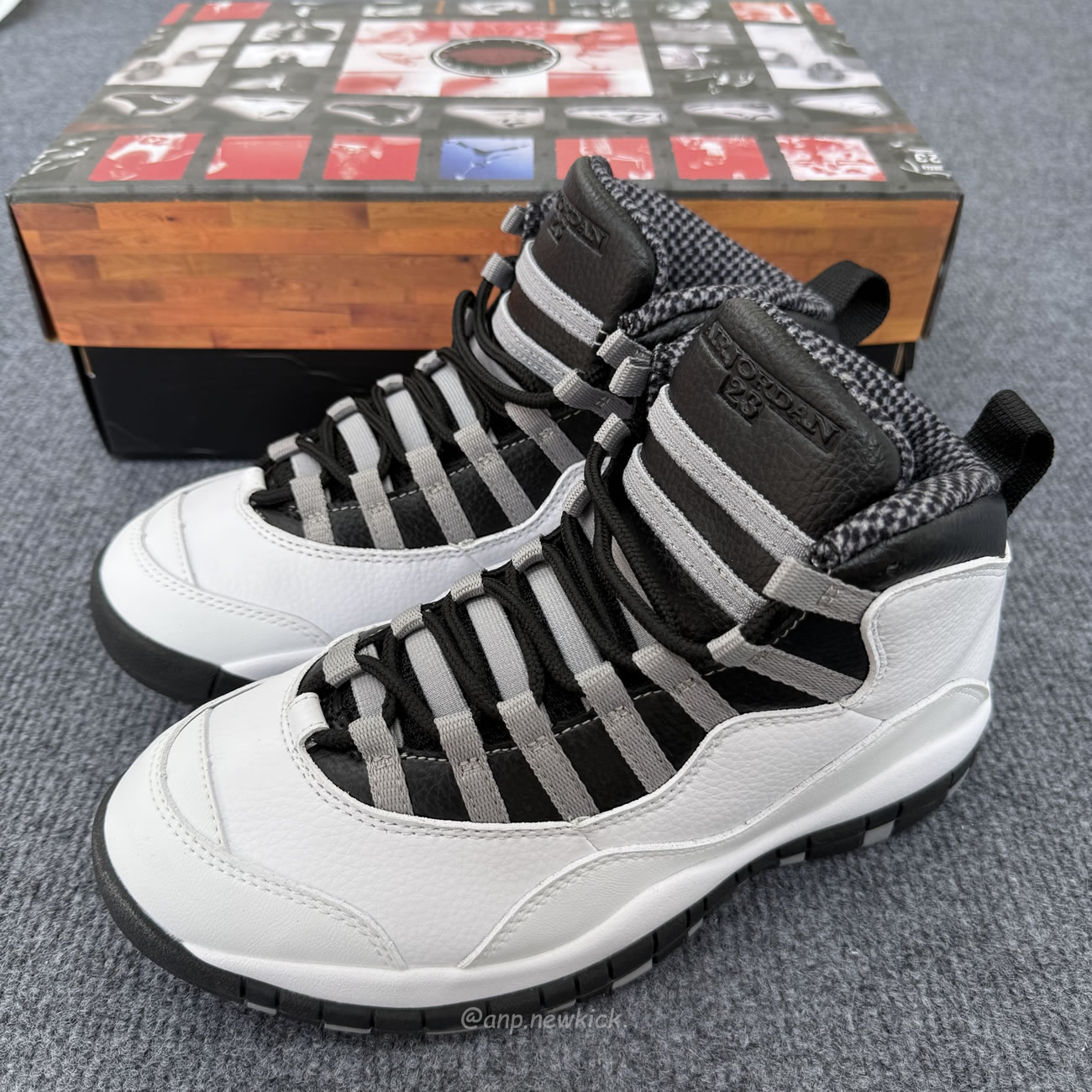 Air Jordan 10 Retro Og Steel Hj6779 104 (5) - www.newkick.vip Air Jordan 10 Retro Og Steel Hj6779 104 (5) - www.newkick.vip