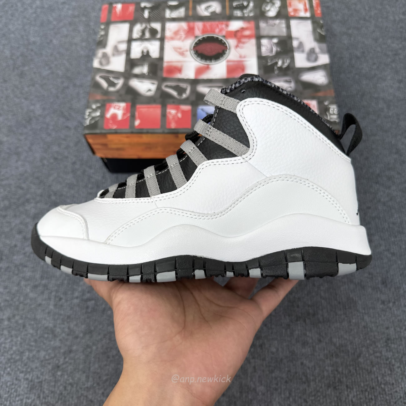 Air Jordan 10 Retro Og Steel Hj6779 104 (10) - www.newkick.vip