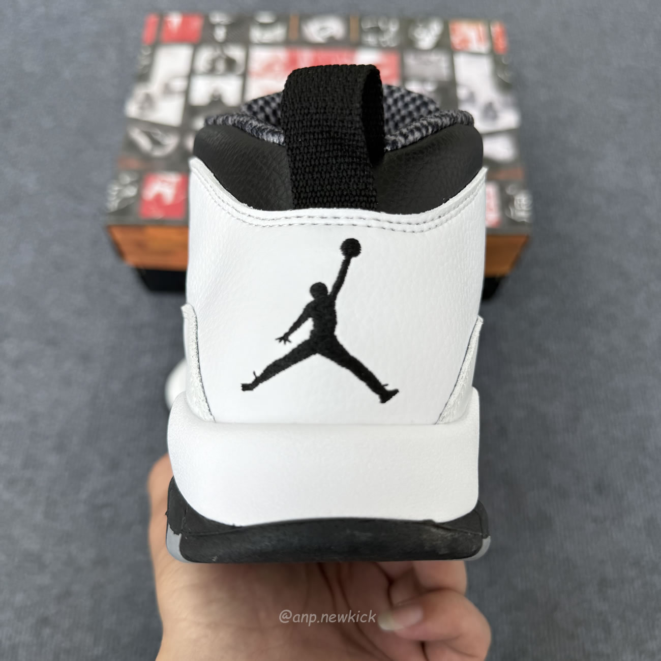 Air Jordan 10 Retro Og Steel Hj6779 104 (11) - www.newkick.vip