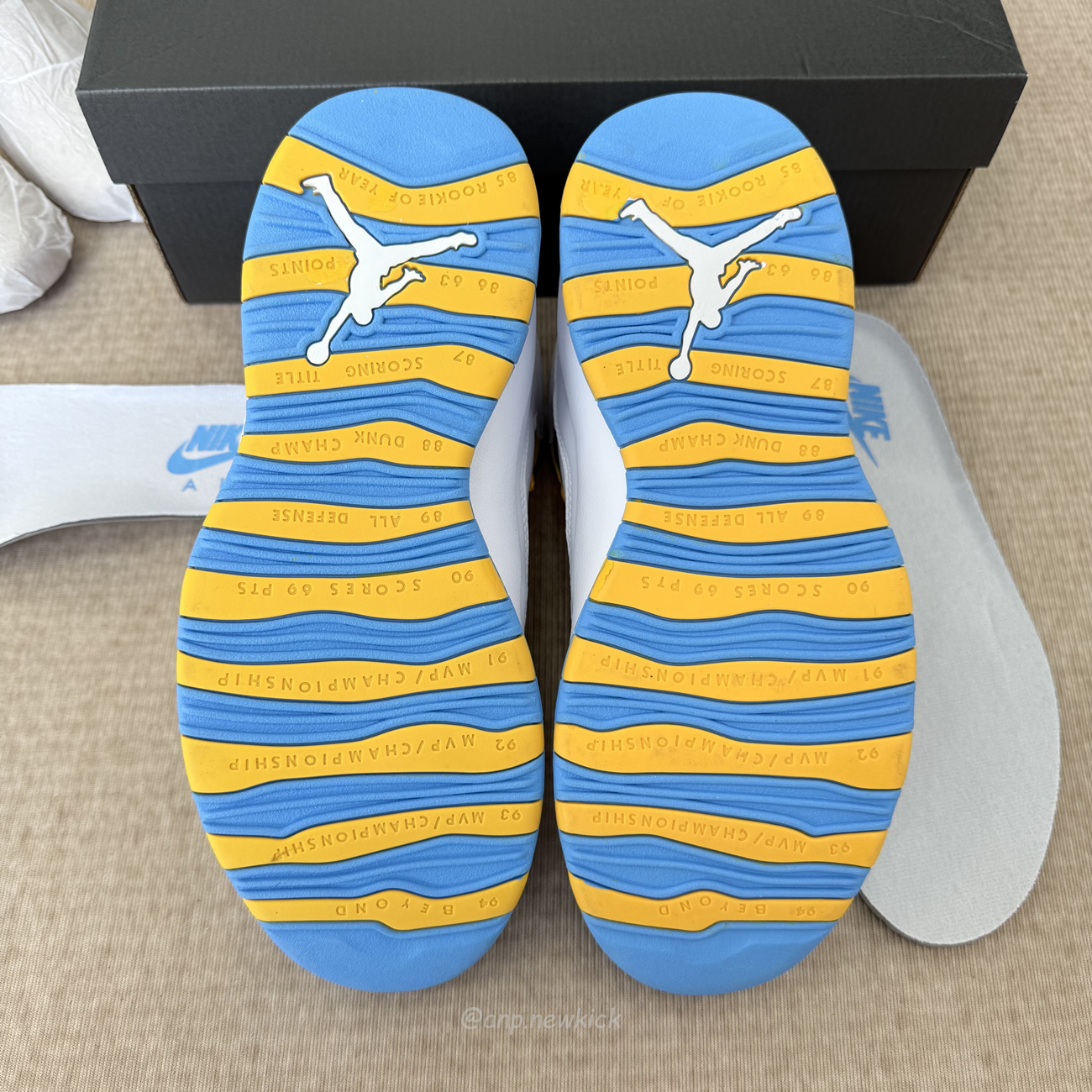 Air Jordan 10 Retro Og North Carolina Blue 2025 Hj6779 112 (10) - www.newkick.vip