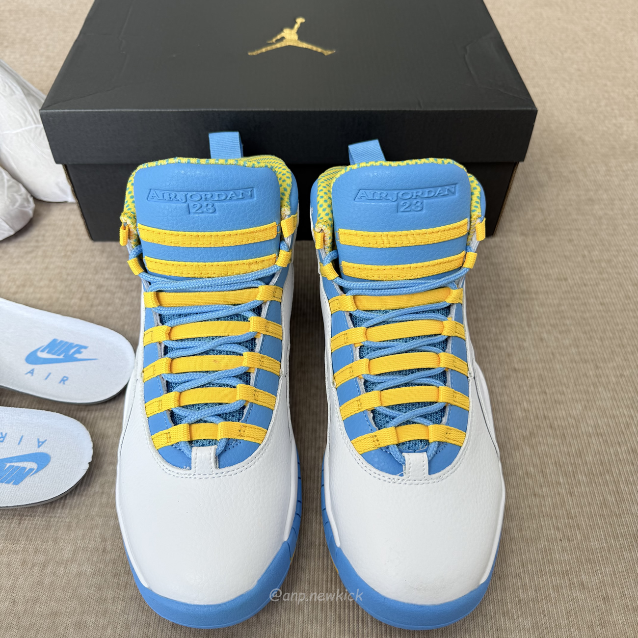 Air Jordan 10 Retro Og North Carolina Blue 2025 Hj6779 112 (6) - www.newkick.vip