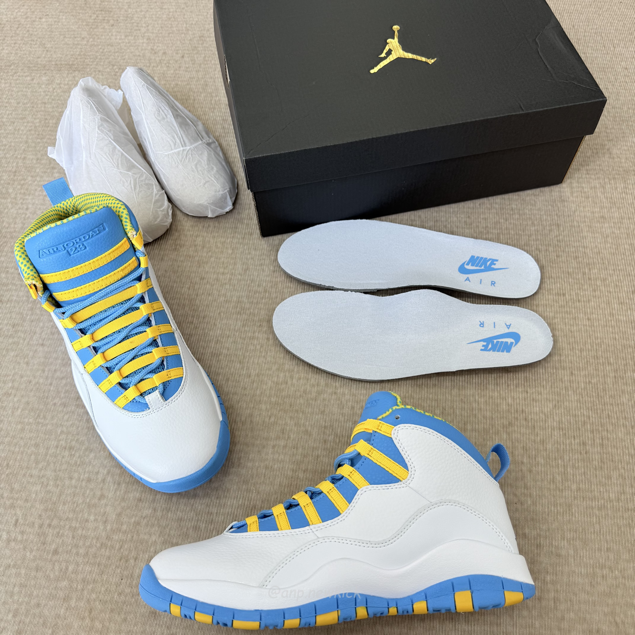 Air Jordan 10 Retro Og North Carolina Blue 2025 Hj6779 112 (7) - www.newkick.vip