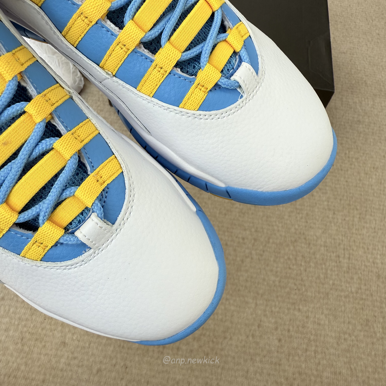 Air Jordan 10 Retro Og North Carolina Blue 2025 Hj6779 112 (9) - www.newkick.vip