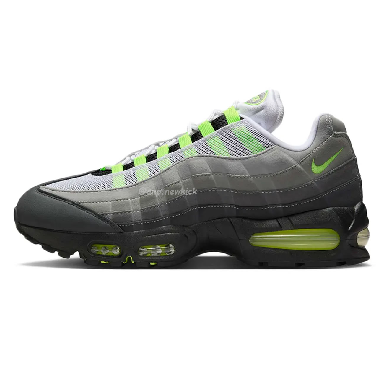 Nike Air Max 95 Og Big Bubble Neon 2025 Hm4740 001 (1) - www.newkick.vip