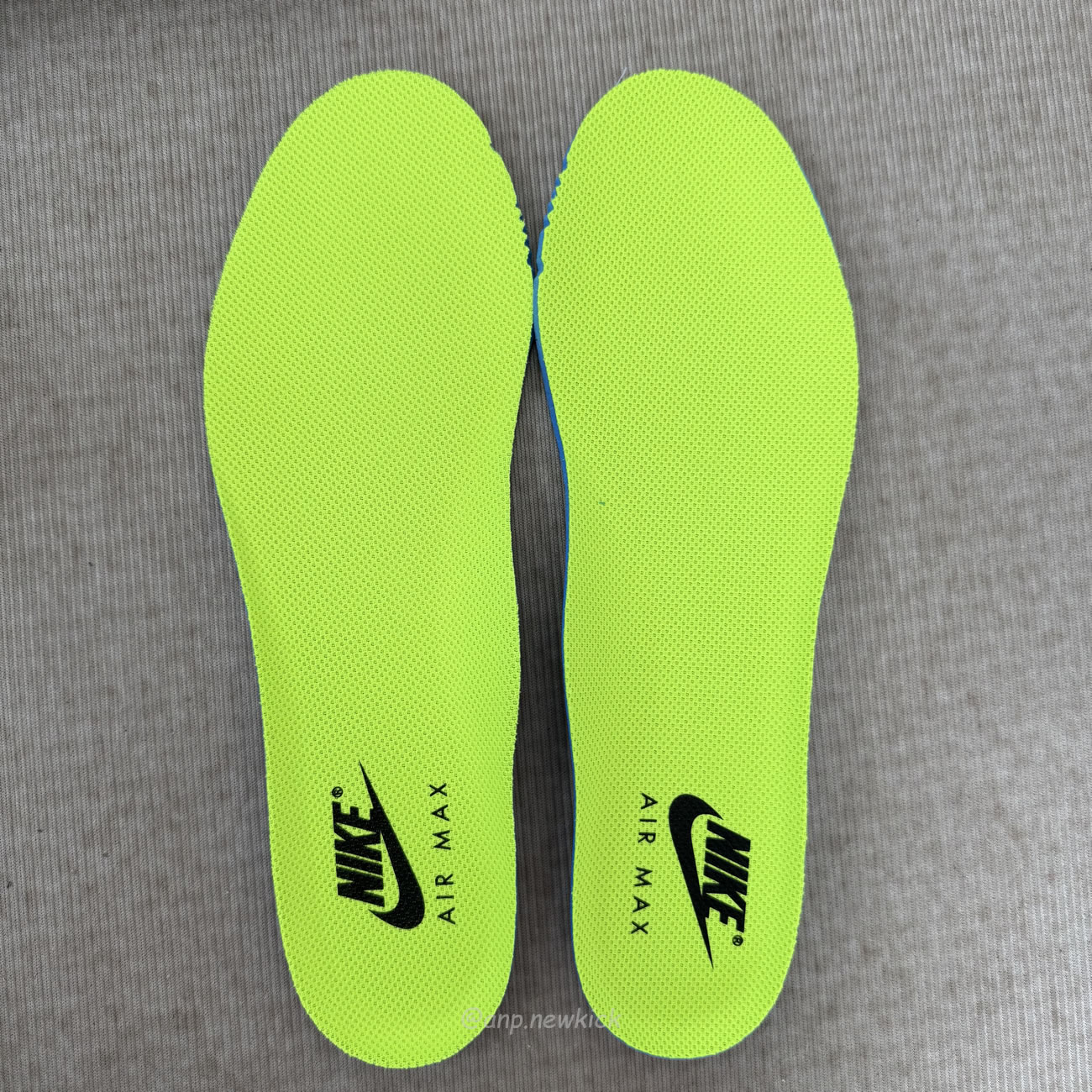 Nike Air Max 95 Og Big Bubble Neon 2025 Hm4740 001 (8) - www.newkick.vip