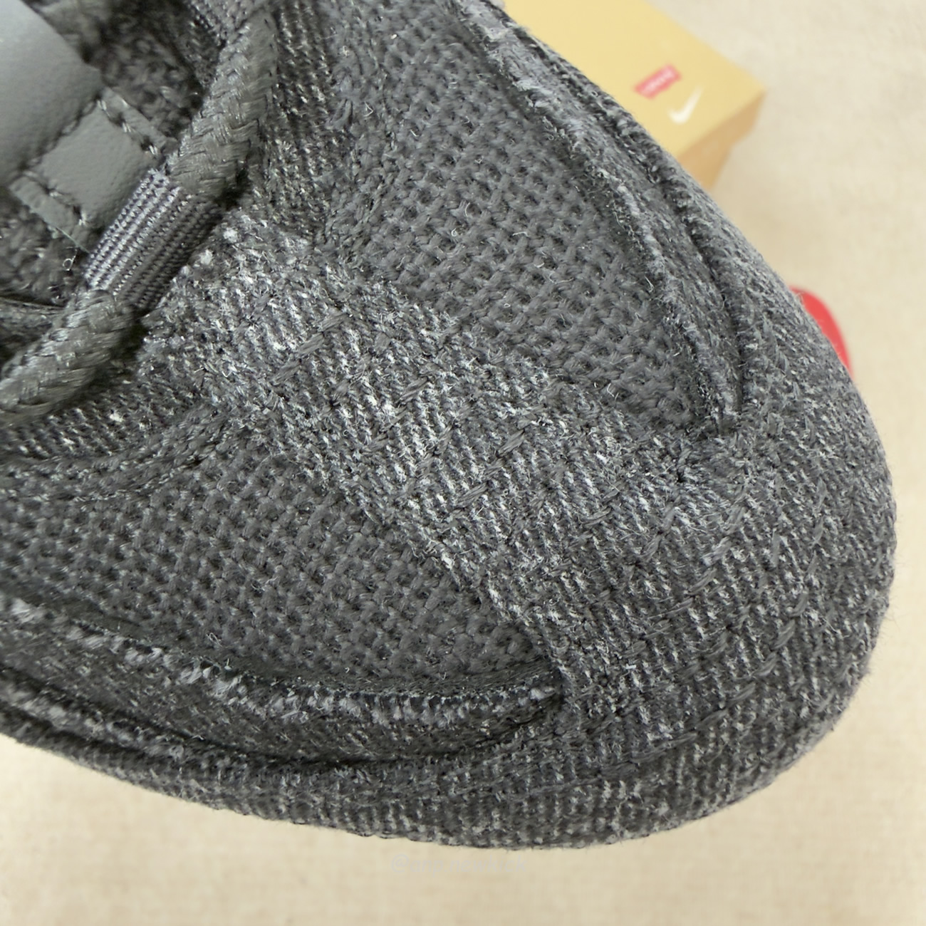 Nike Air Max 95 Og Levis Black Hm4743 001 (2) - www.newkick.vip