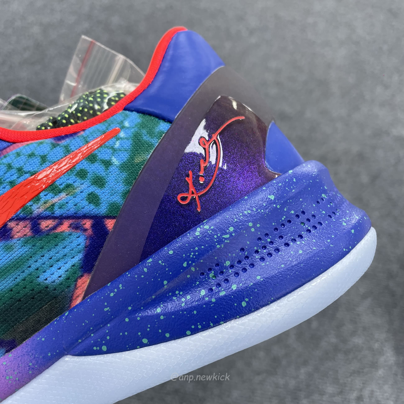 Nike Kobe 8 Protro What The 2025 Hm9621 900 (10) - www.newkick.vip