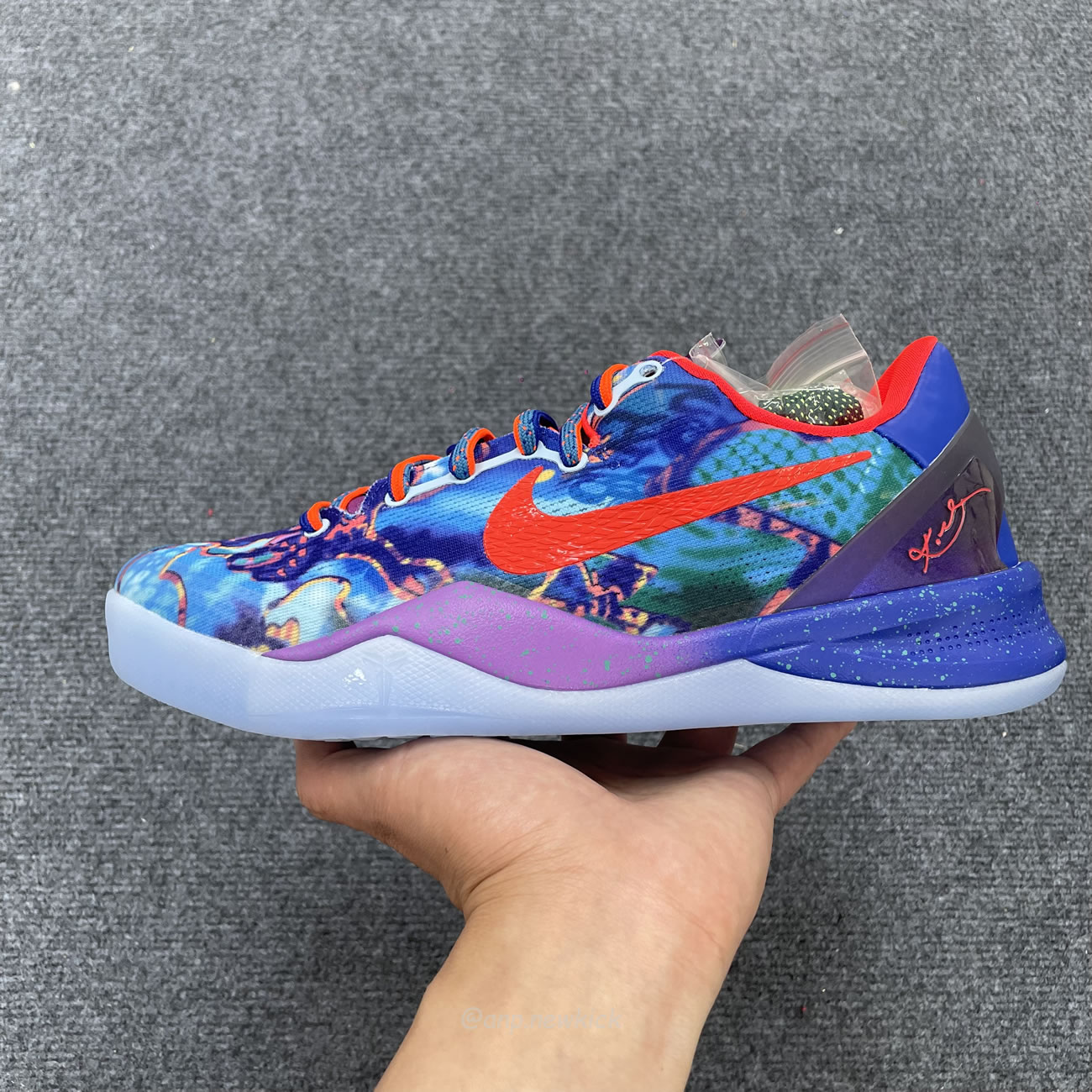 Nike Kobe 8 Protro What The 2025 Hm9621 900 (11) - www.newkick.vip