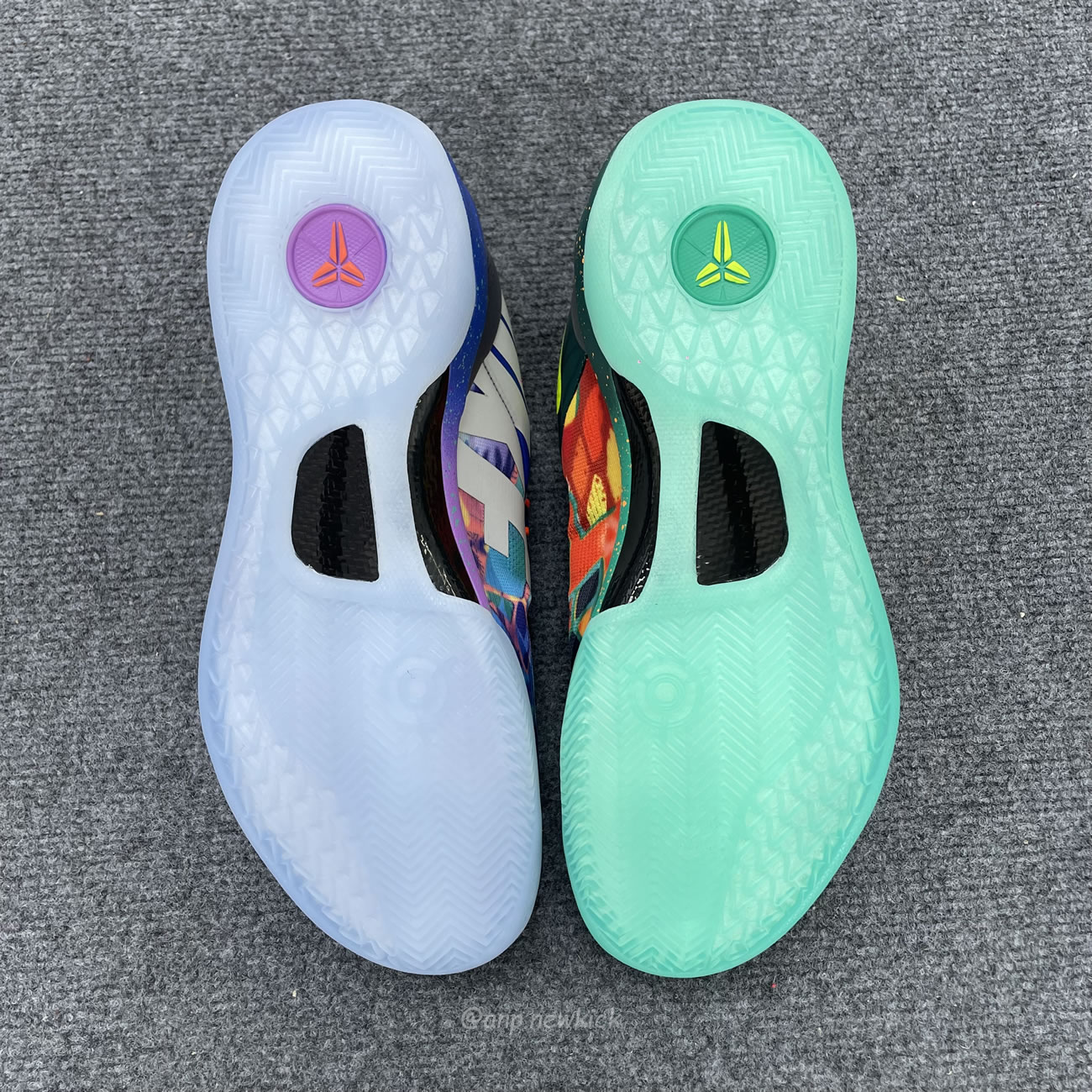 Nike Kobe 8 Protro What The 2025 Hm9621 900 (12) - www.newkick.vip