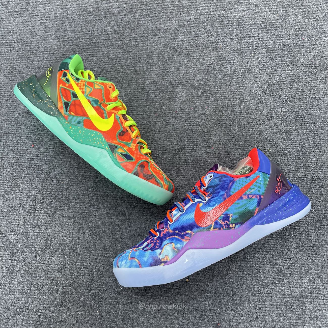 Nike Kobe 8 Protro What The 2025 Hm9621 900 (13) - www.newkick.vip