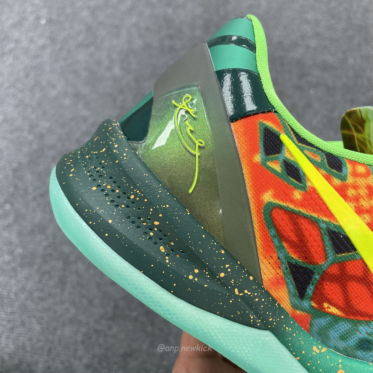 Nike Kobe 8 Protro What The 2025 Hm9621 900 (14) - www.newkick.vip