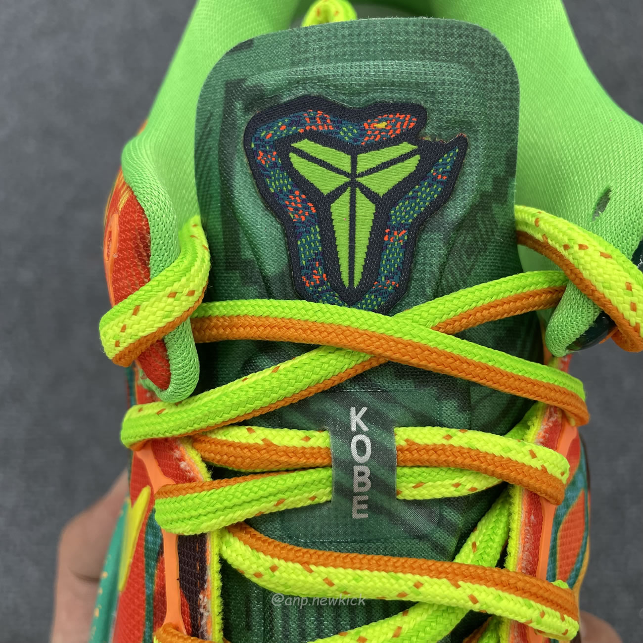 Nike Kobe 8 Protro What The 2025 Hm9621 900 (16) - www.newkick.vip