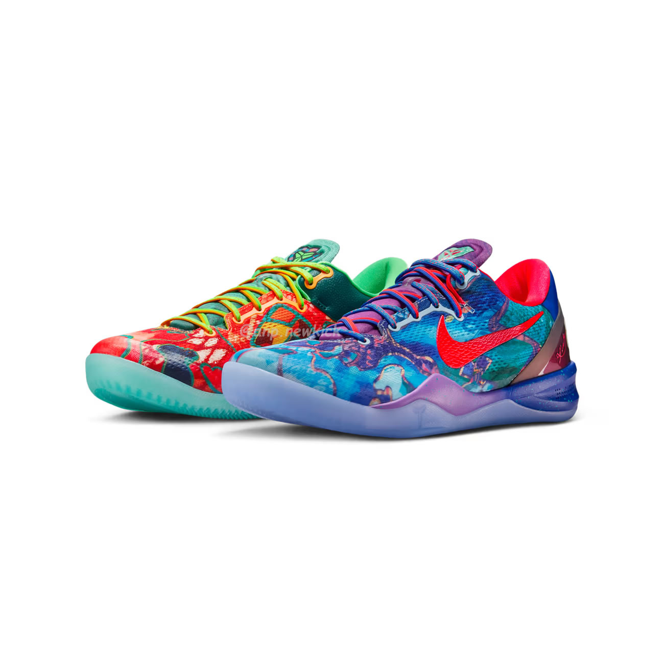 Nike Kobe 8 Protro What The 2025 Hm9621 900 (2) - www.newkick.vip