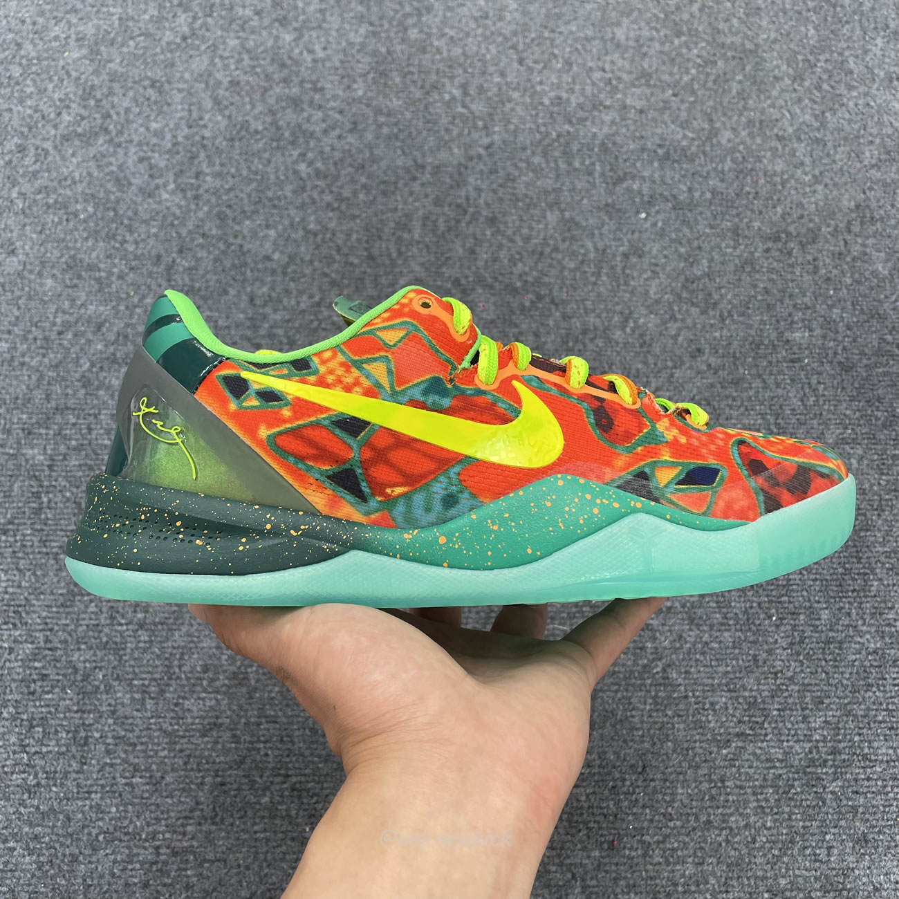 Nike Kobe 8 Protro What The 2025 Hm9621 900 (5) - www.newkick.vip