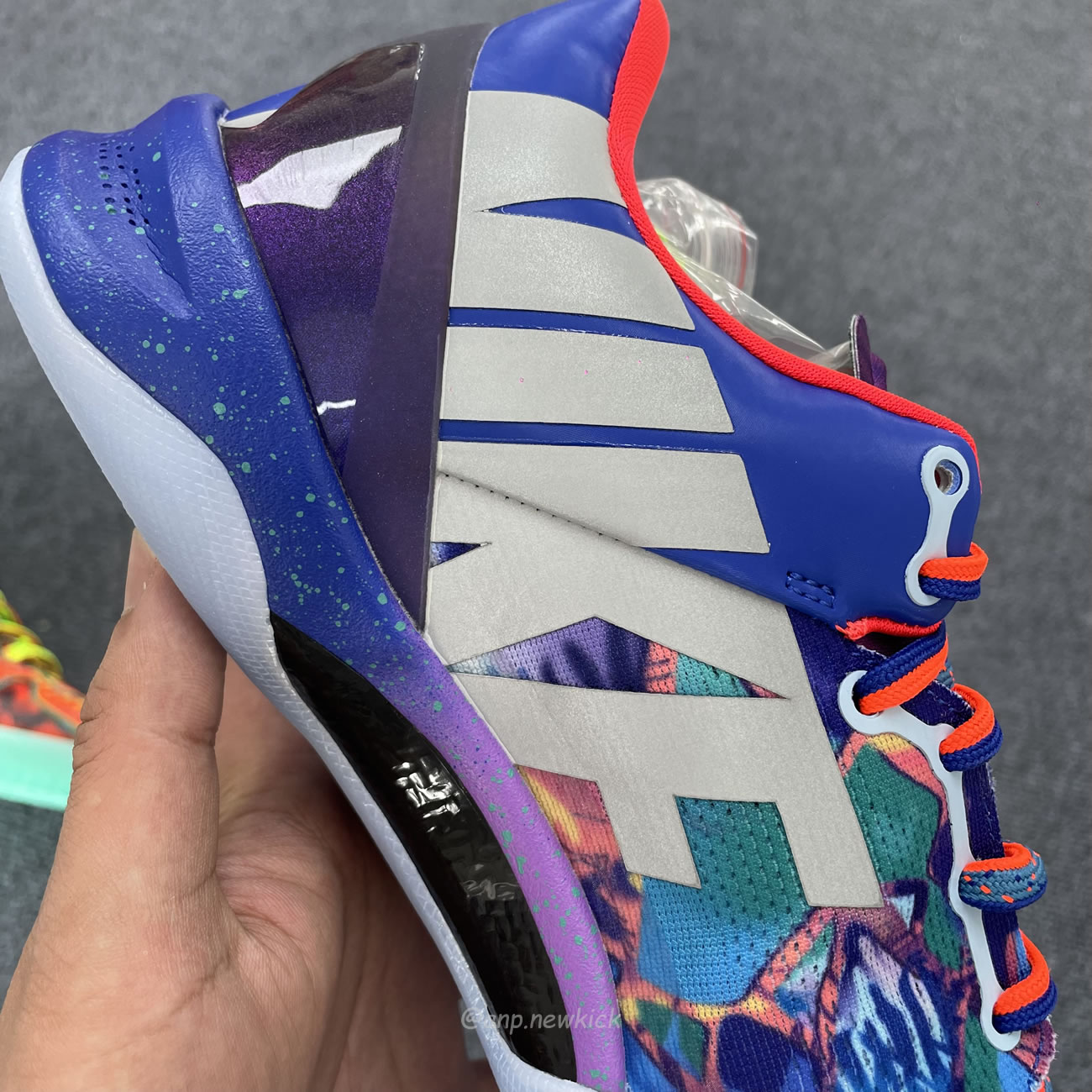 Nike Kobe 8 Protro What The 2025 Hm9621 900 (7) - www.newkick.vip