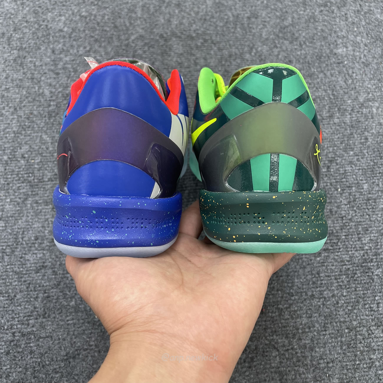 Nike Kobe 8 Protro What The 2025 Hm9621 900 (9) - www.newkick.vip