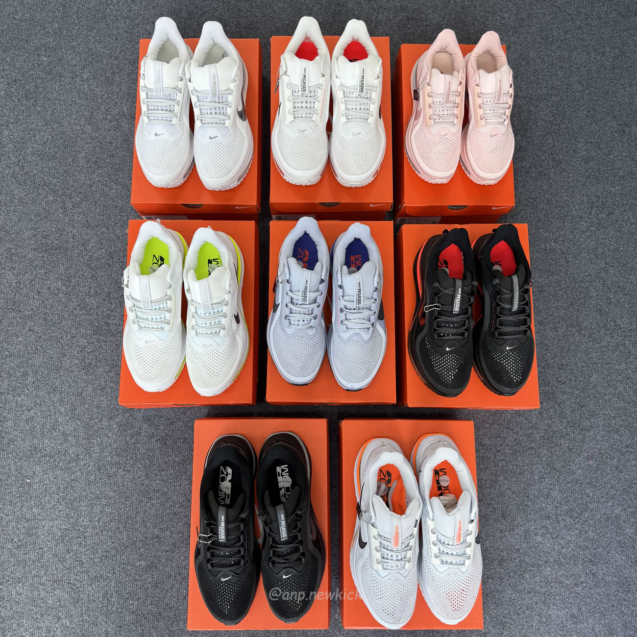 Nike Air Zoom Pegasus Premium Airscape (10) - www.newkick.vip