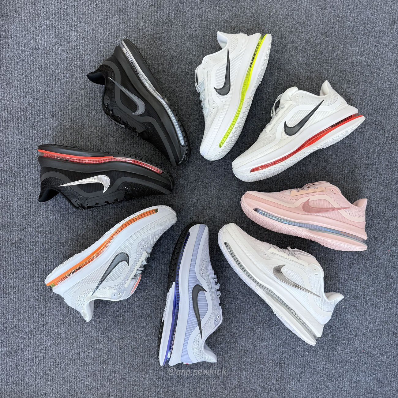 Nike Air Zoom Pegasus Premium Airscape (14) - www.newkick.vip