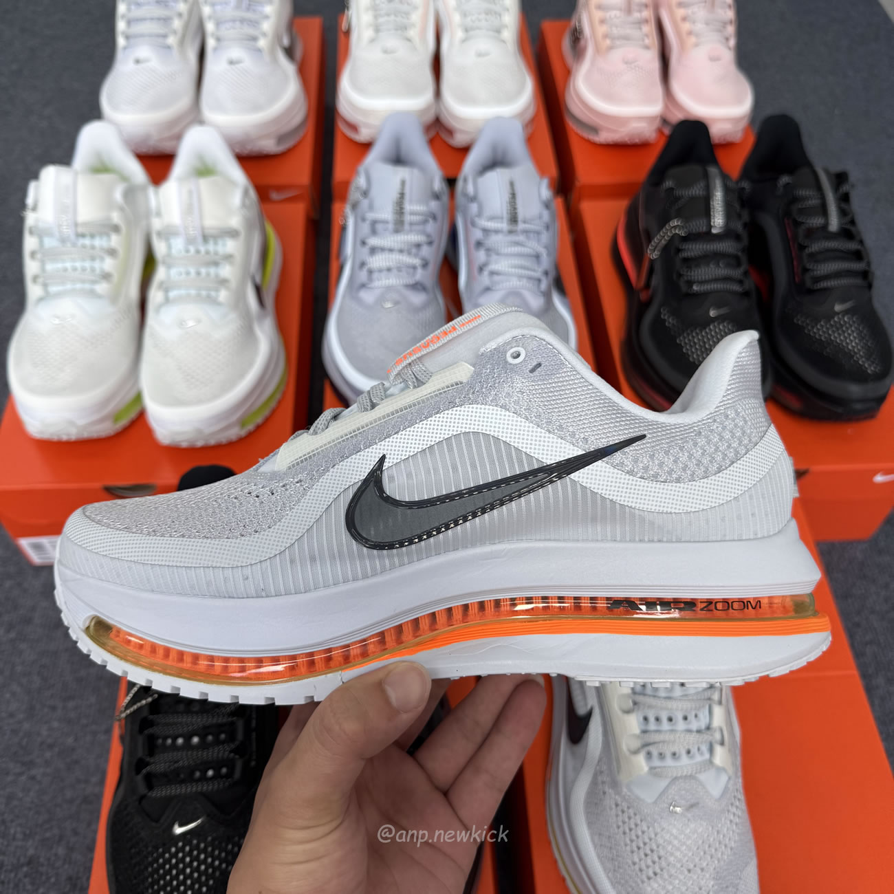 Nike Air Zoom Pegasus Premium Airscape (15) - www.newkick.vip