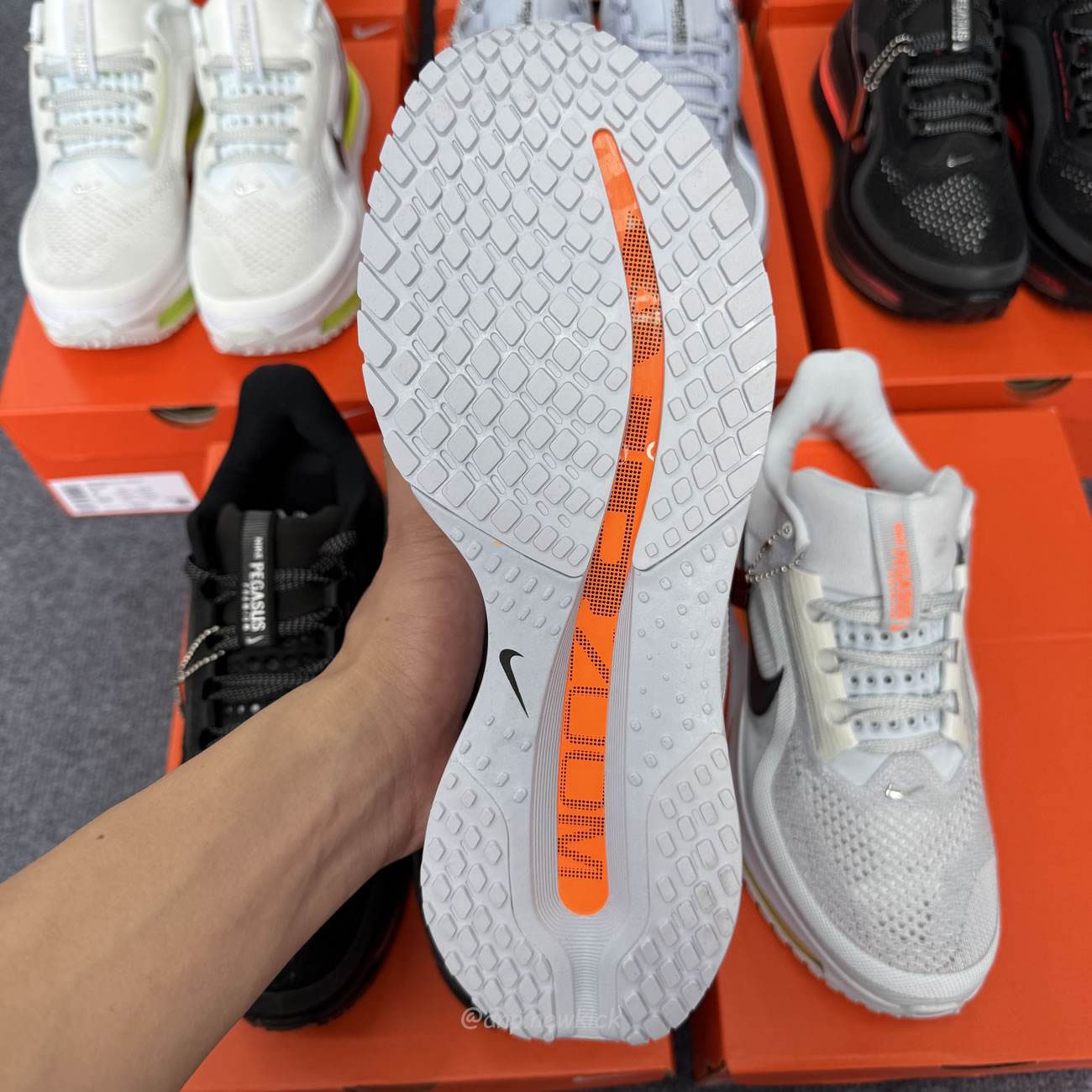 Nike Air Zoom Pegasus Premium Airscape (5) - www.newkick.vip