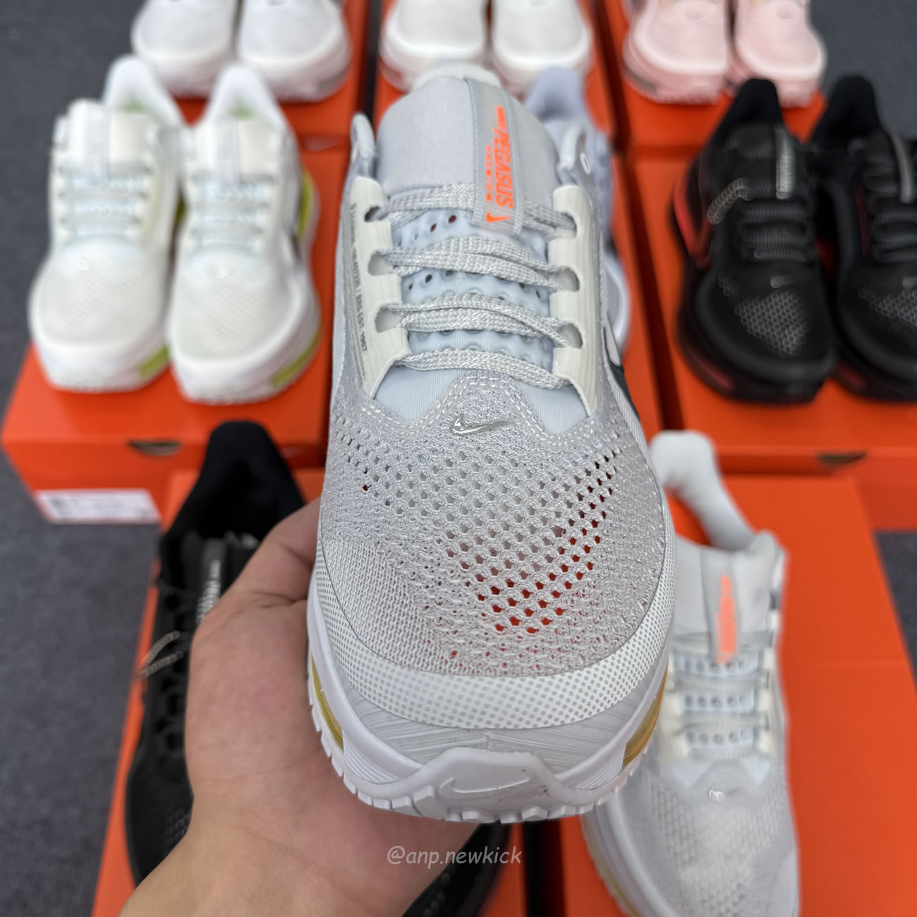 Nike Air Zoom Pegasus Premium Airscape (7) - www.newkick.vip