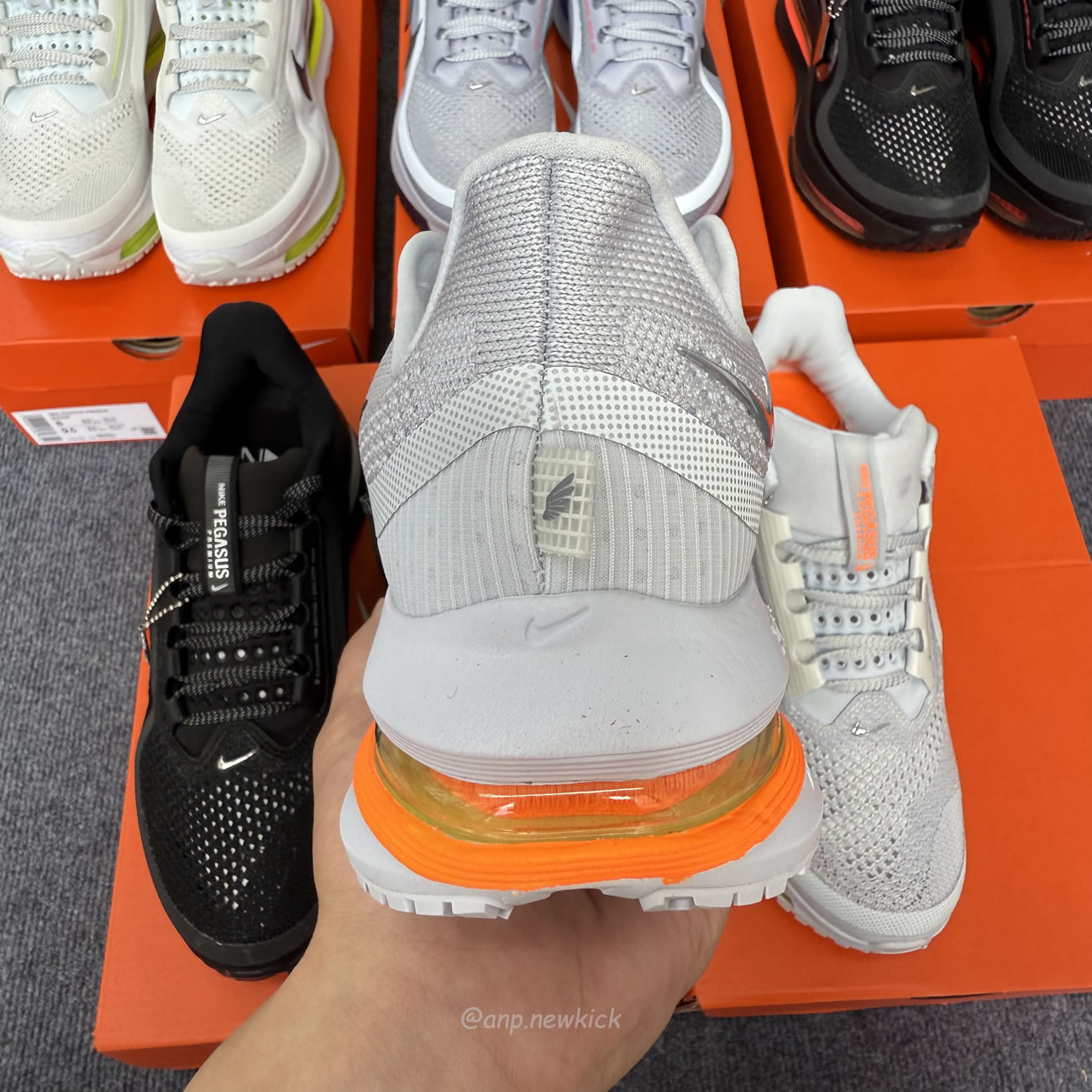 Nike Air Zoom Pegasus Premium Airscape (9) - www.newkick.vip