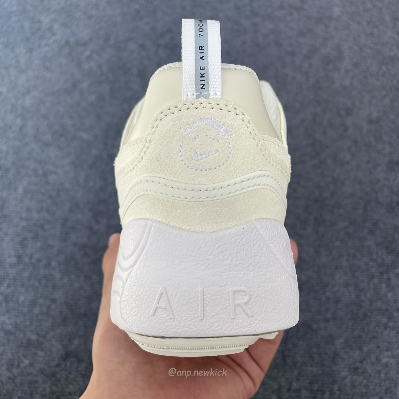 Nike Zoom Field Jaxx Sp Travis Scott Sail Hq3061 100 (4) - www.newkick.vip Nike Zoom Field Jaxx Sp Travis Scott Sail Hq3061 100 (4) - www.newkick.vip