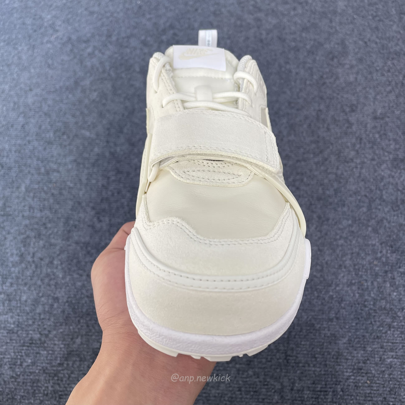 Nike Zoom Field Jaxx Sp Travis Scott Sail Hq3061 100 (5) - www.newkick.vip Nike Zoom Field Jaxx Sp Travis Scott Sail Hq3061 100 (5) - www.newkick.vip